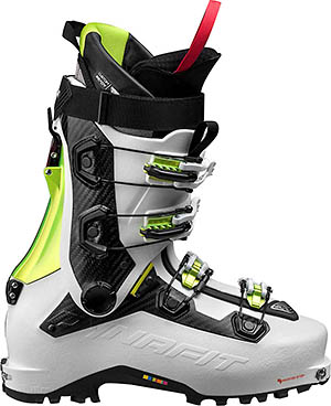 Dynafit Beast Carbon 2018/2019